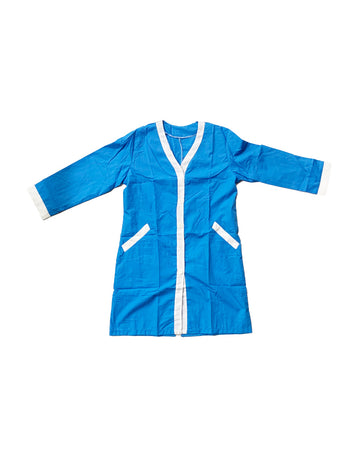 Professionals Apron - Staff Uniform for Hair Salons and Spa